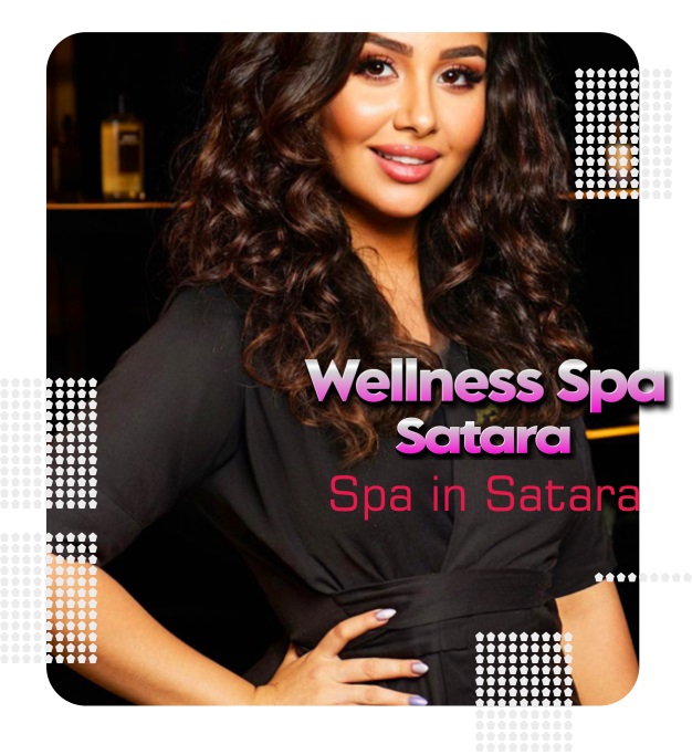 Body Massage in Satara